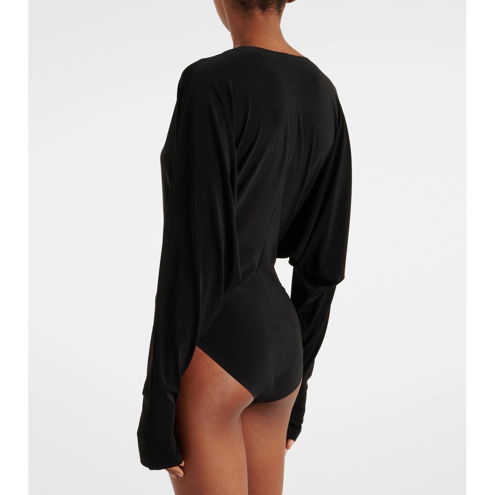 Dolman bodysuit 4