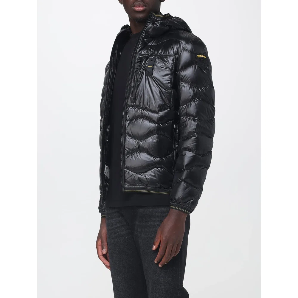 Куртка Мужское Blauer 3