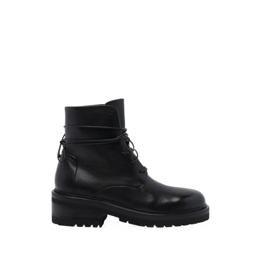 Ботинки на шнуровке Calzone 1