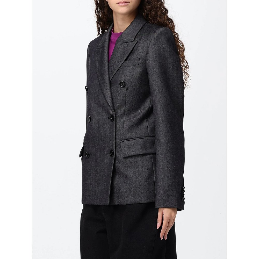 Куртка Женское Balenciaga 4