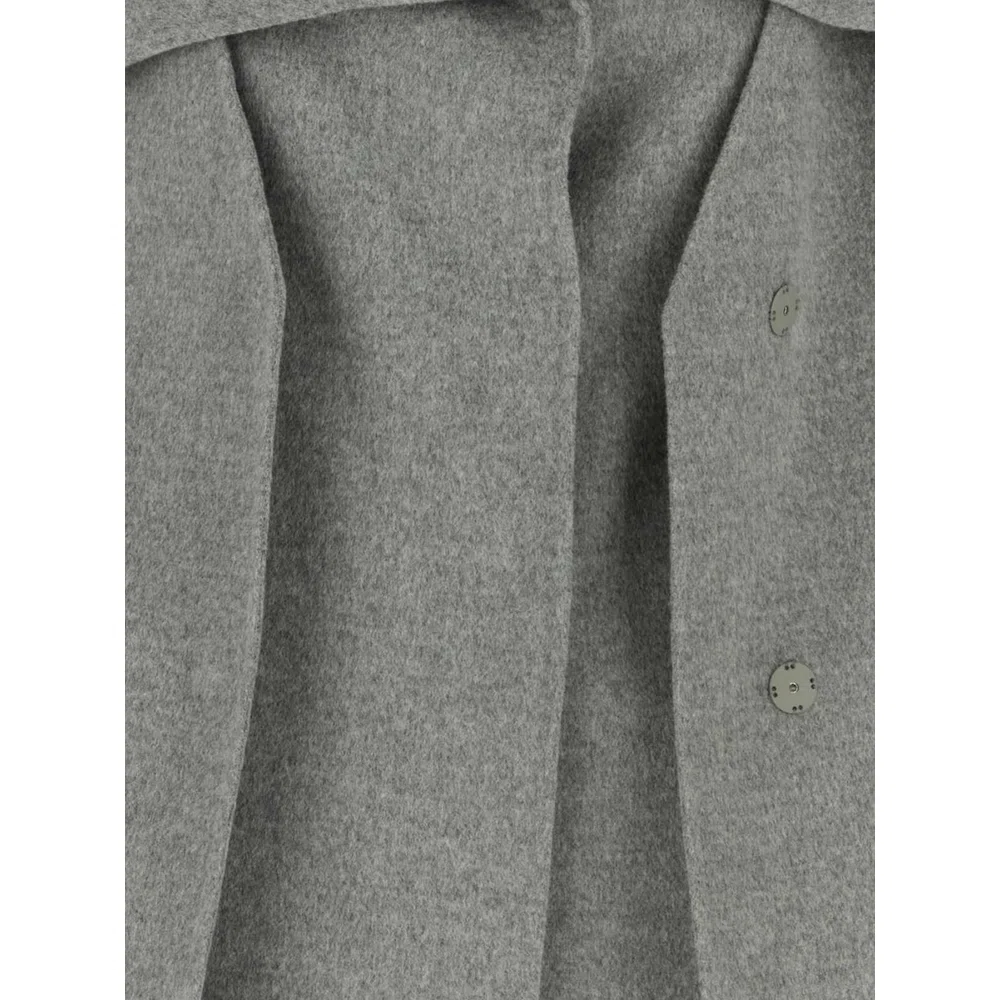 Пальто Женское Sportmax 4