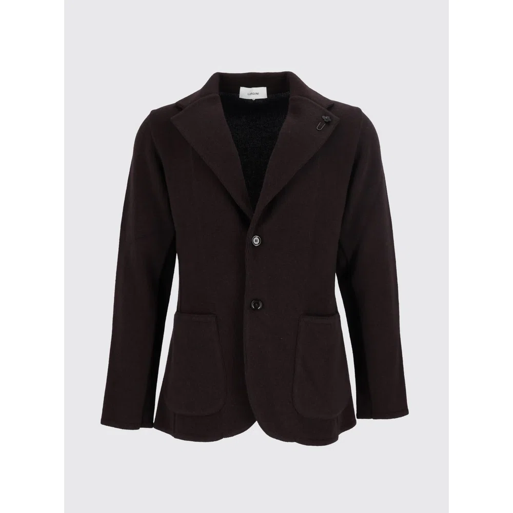 Куртка Мужское Lardini 2