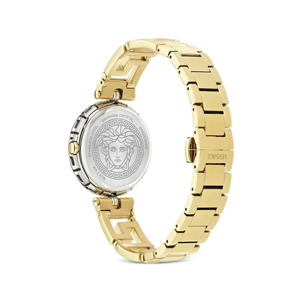 Наручные часы Medusa Jewel 34 мм 4
