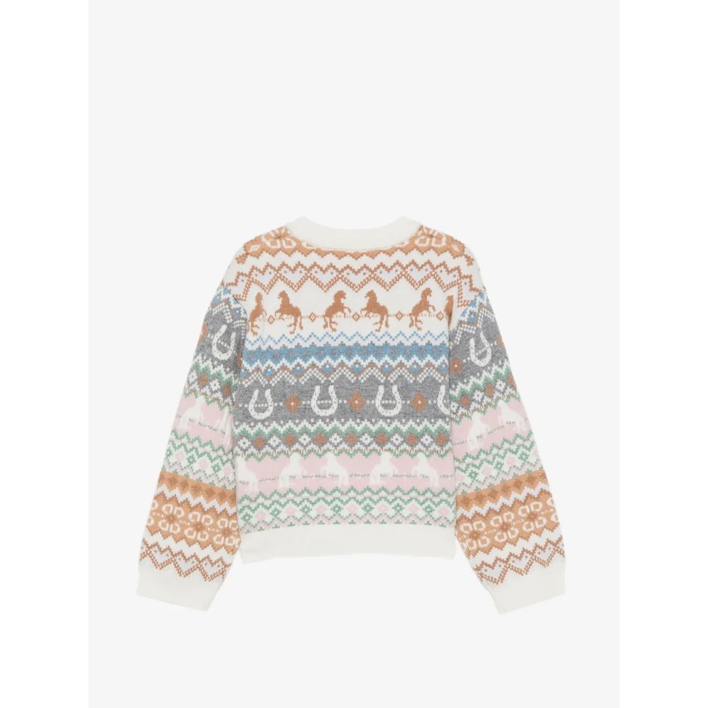 Свитер Fair Isle 2