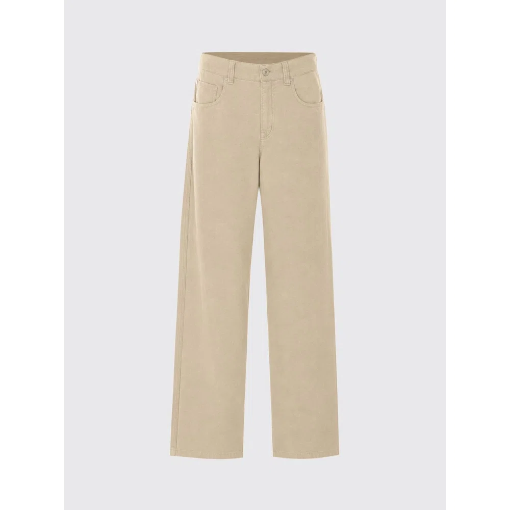 Брюки Женское Brunello Cucinelli 2