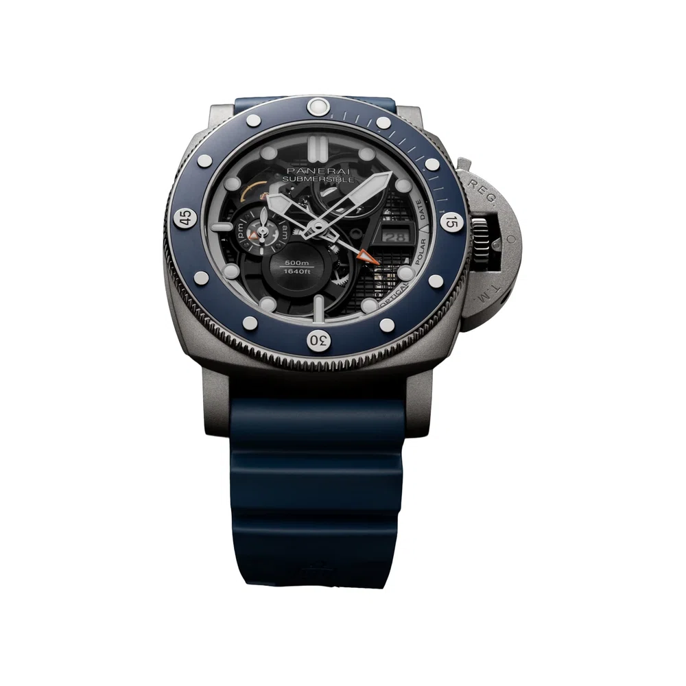 Submersible GMT - PAM01495 5