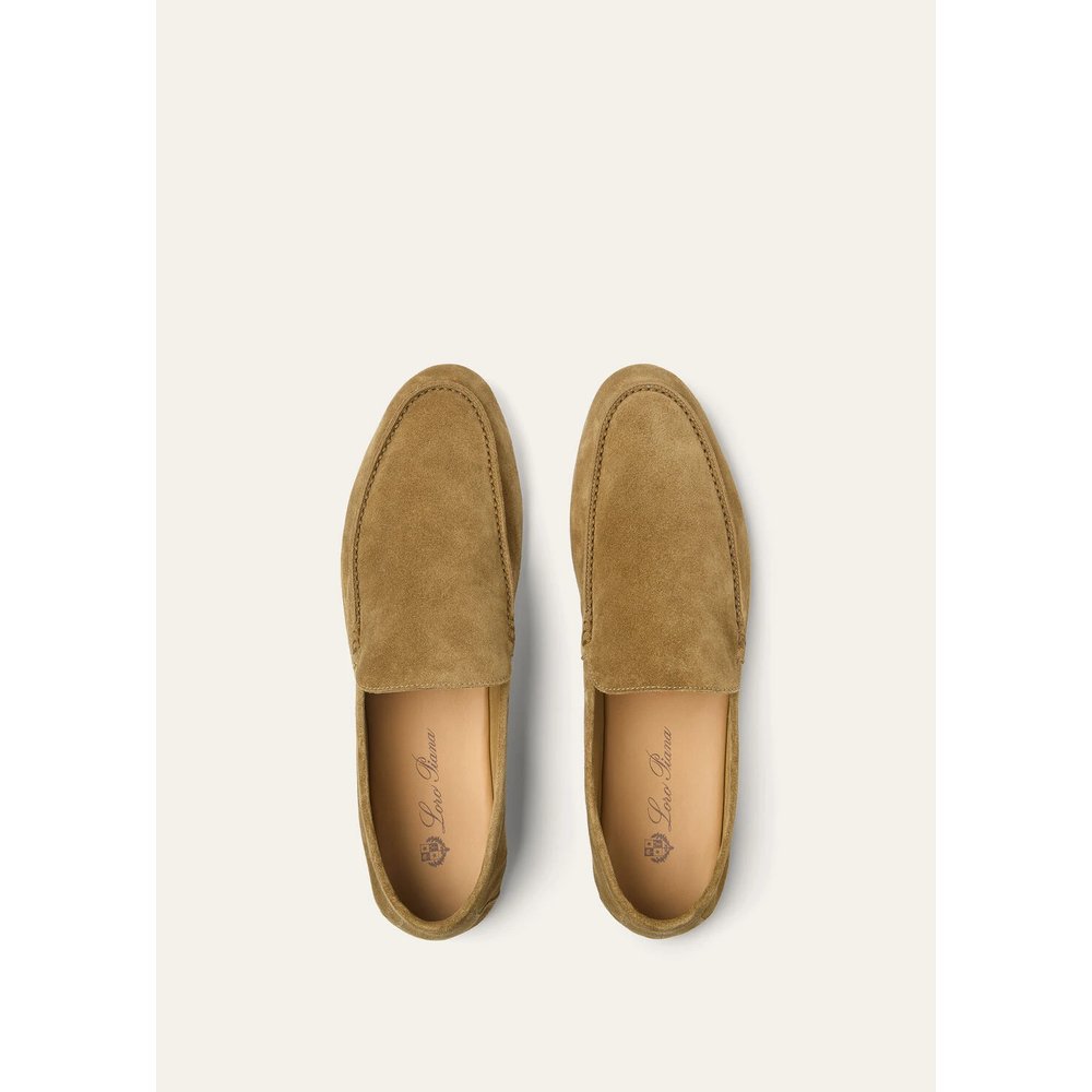 Летние лоферы Anton Walk 6