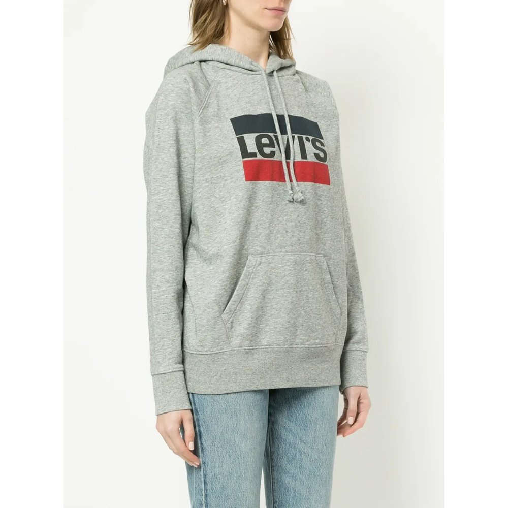 Толстовка с капюшоном 'Sportswear' 3
