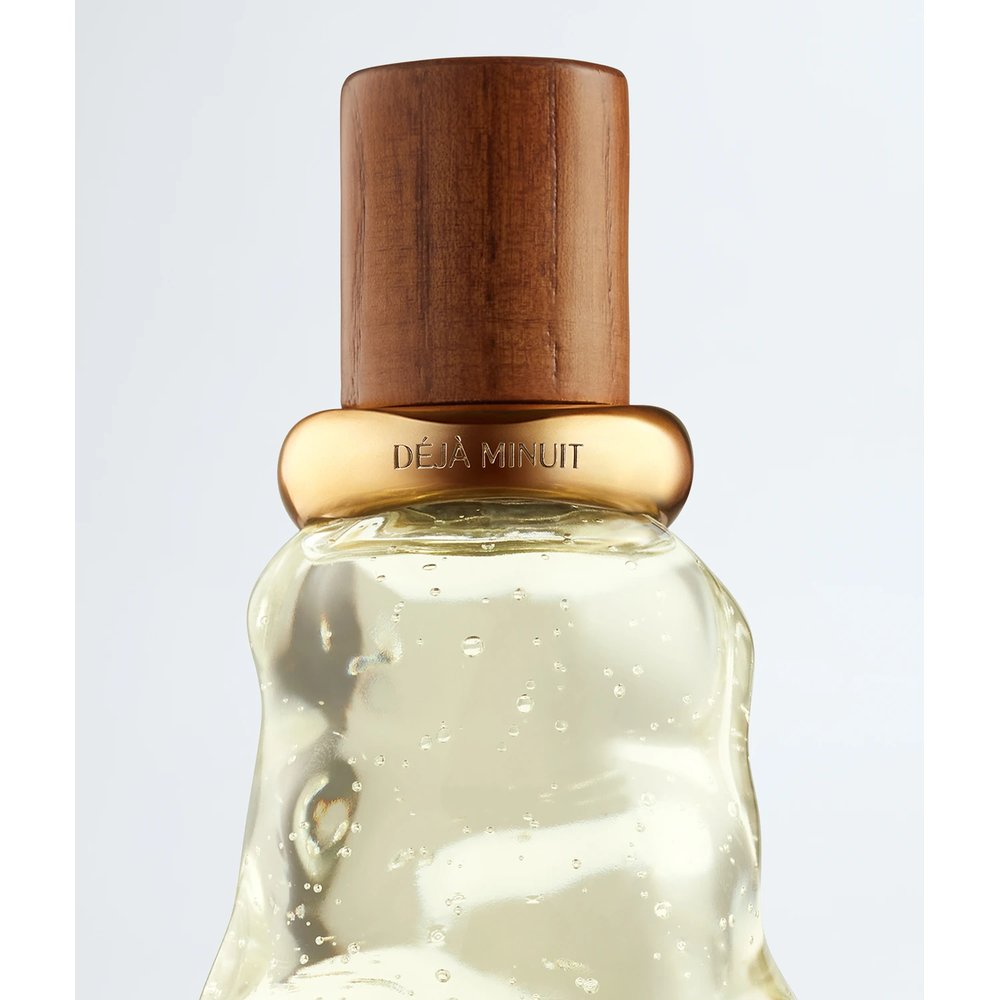 Déjà Minuit -  Eau de Parfum 2