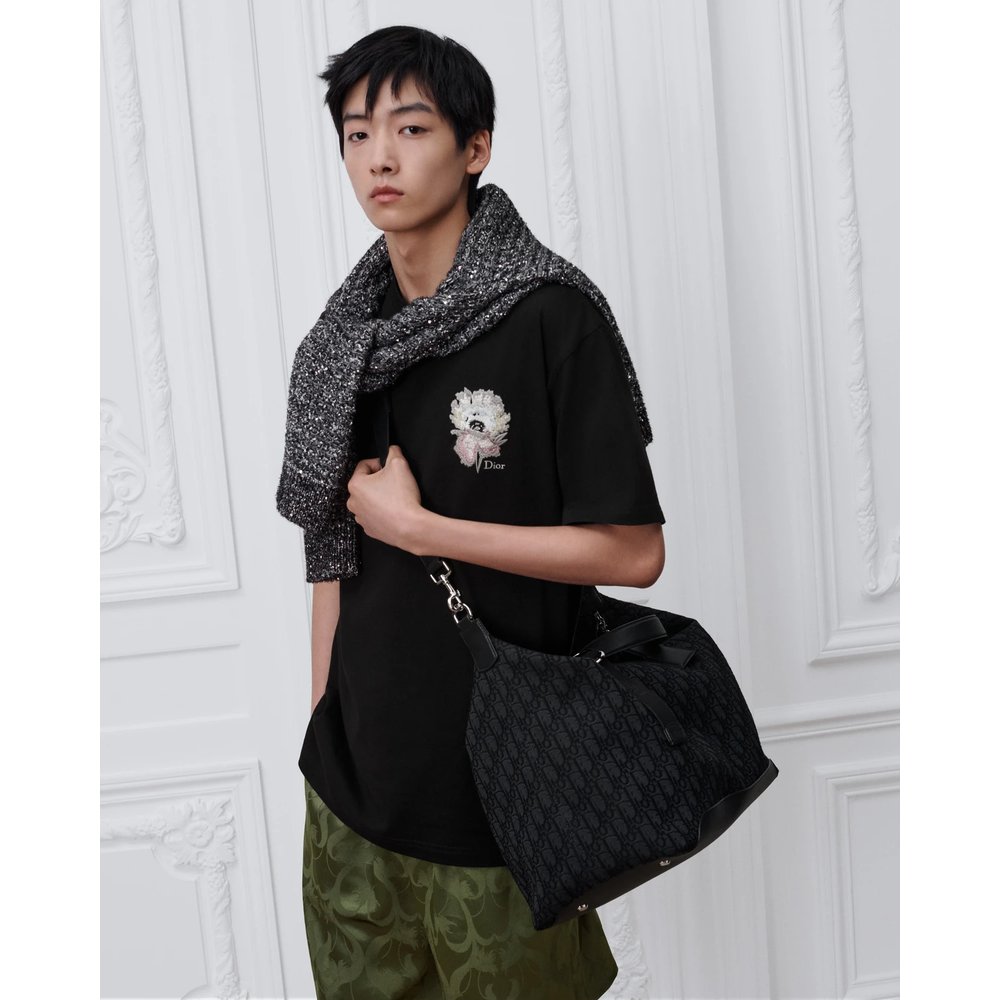 Сумка Dior Jett Weekender 2