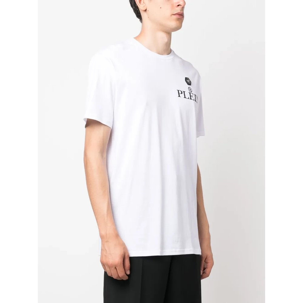 Футболка SS Iconic Plein 3