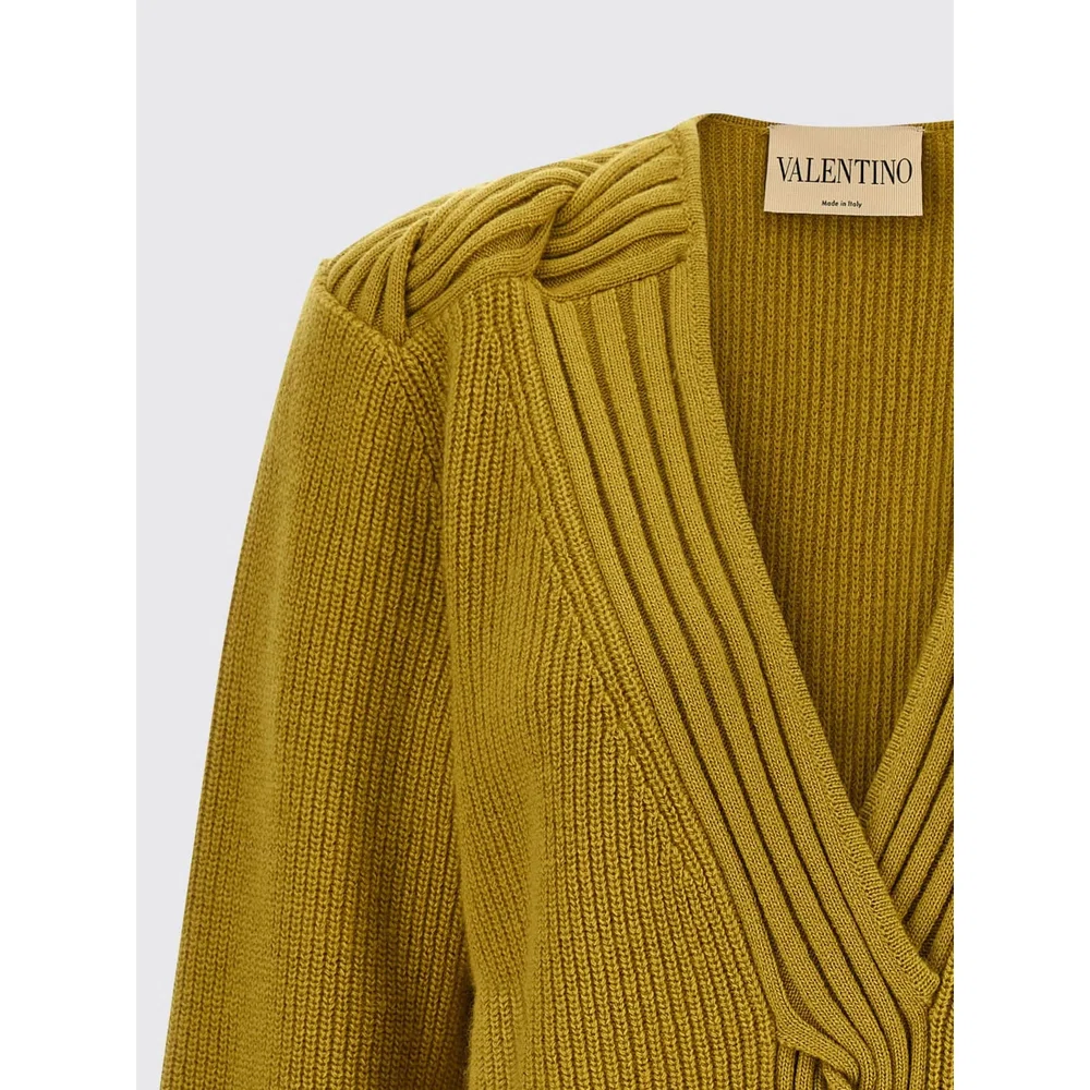 Свитер Женское Valentino Garavani 4