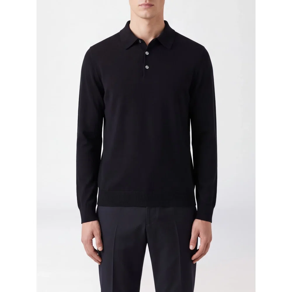 Поло Мужское Kiton 1