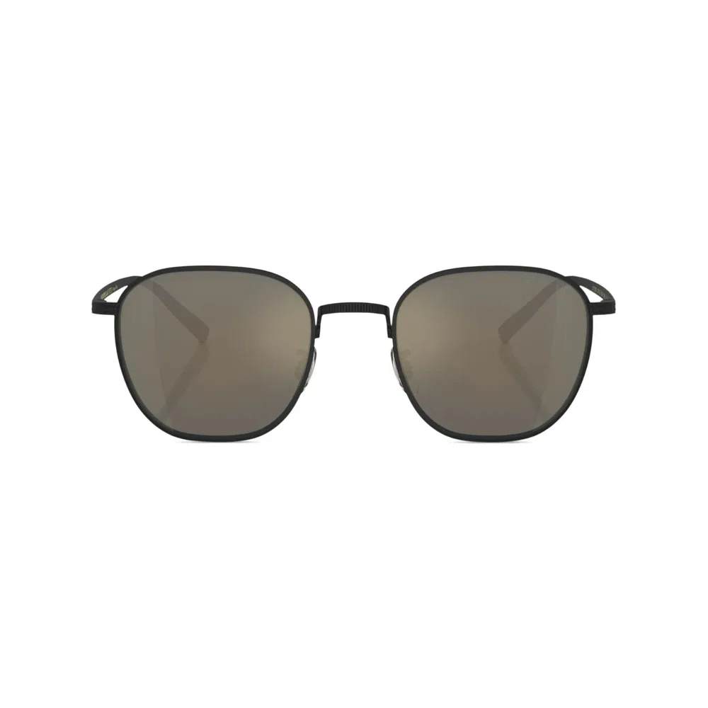 Rynn square-frame sunglasses 1
