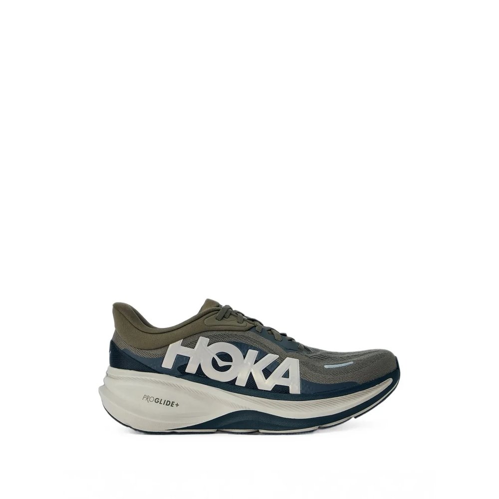 Кроссовки Clifton с сетчатым верхом и мягкой подошвой 1