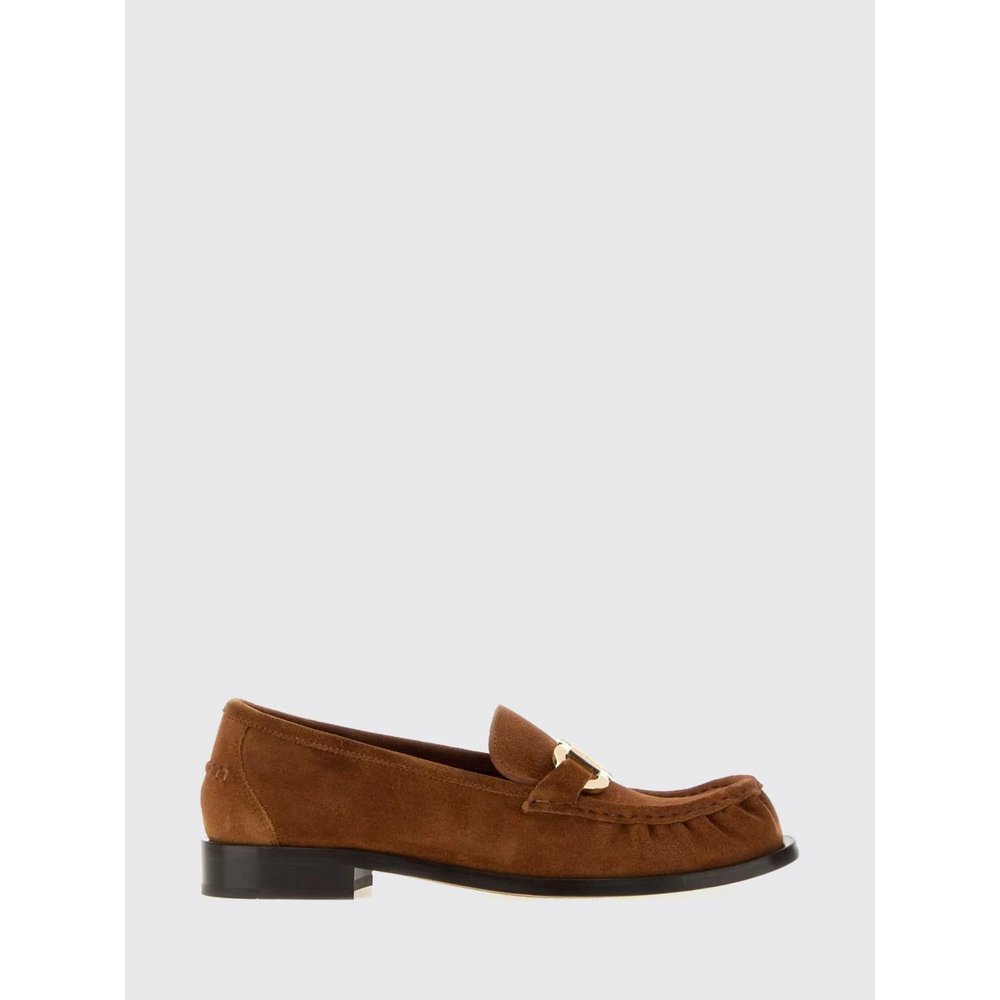 Мокасины Женское Ferragamo 1