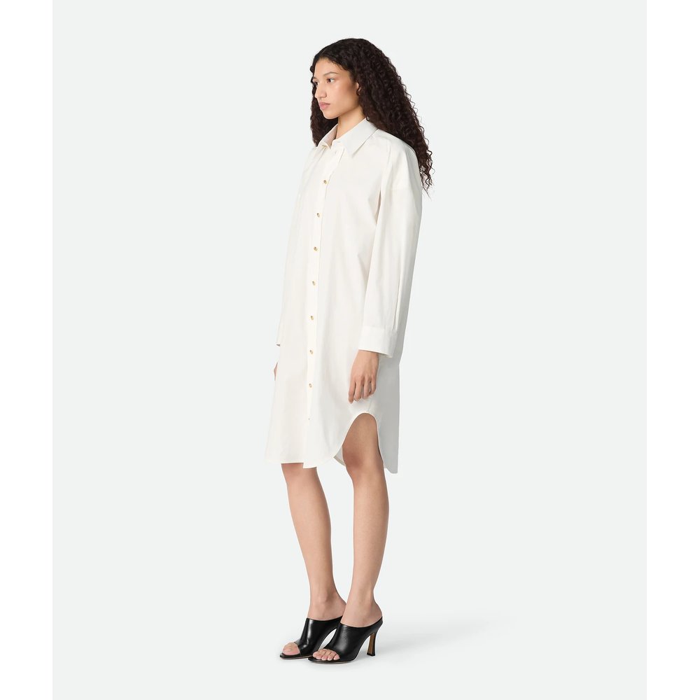 Cotton Dress 2