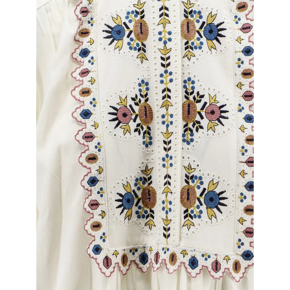 Рубашка Женское Isabel Marant Etoile 4