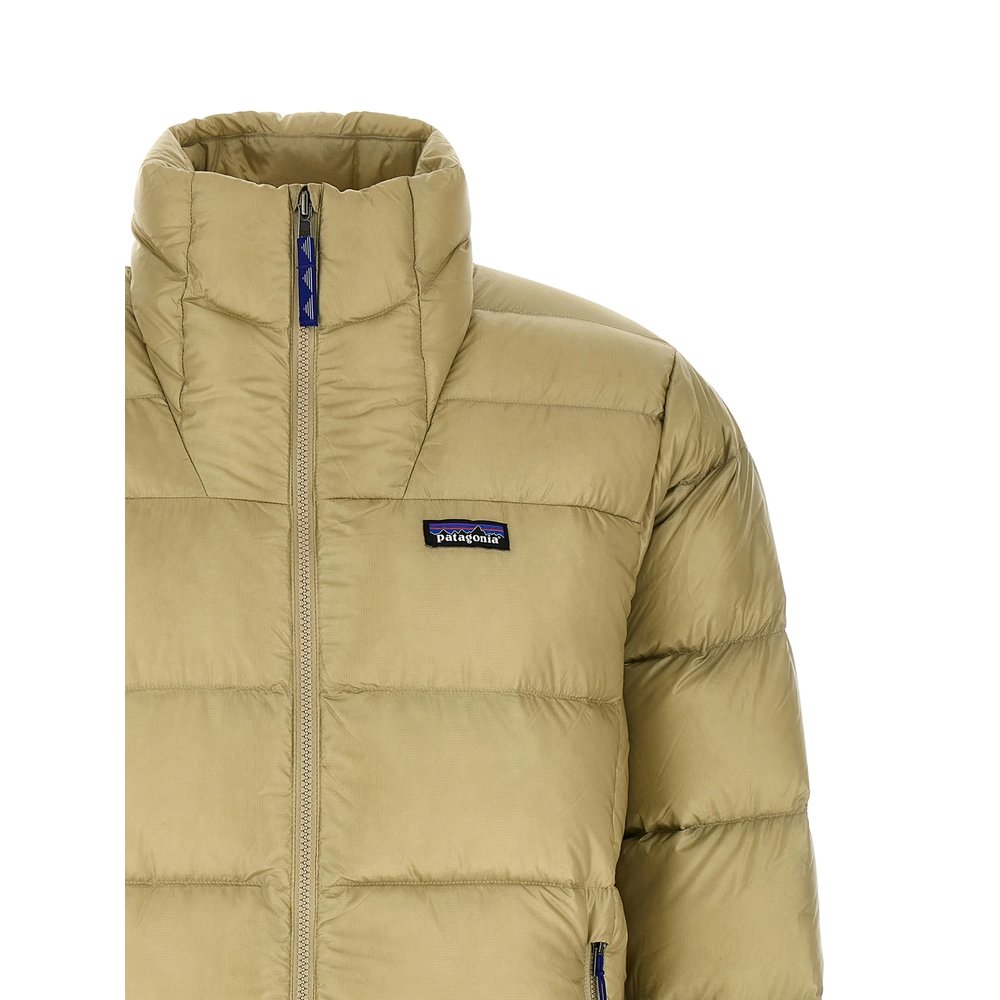 Пуховик «Fitz Roy Down Jacket» 3