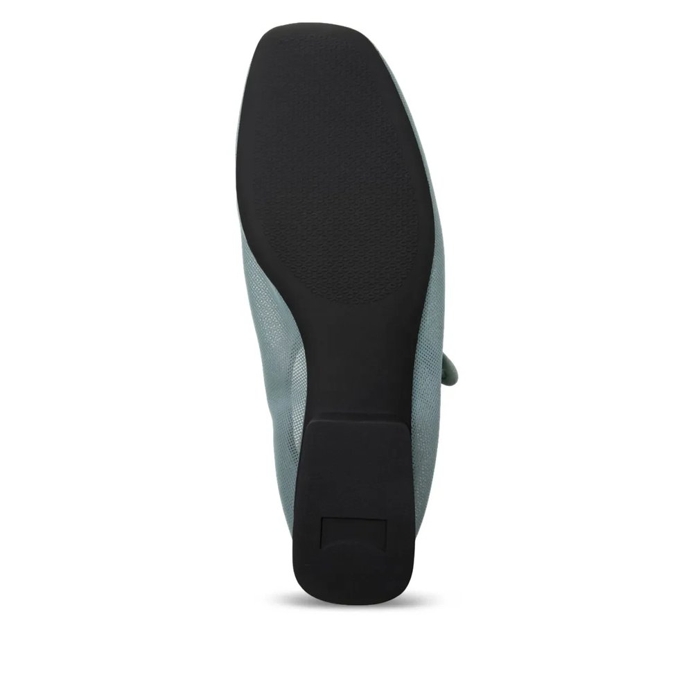 Сетчатые балетки Casi Myra 5
