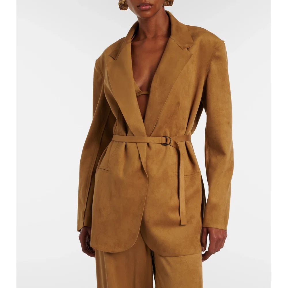 Oversized blazer 3