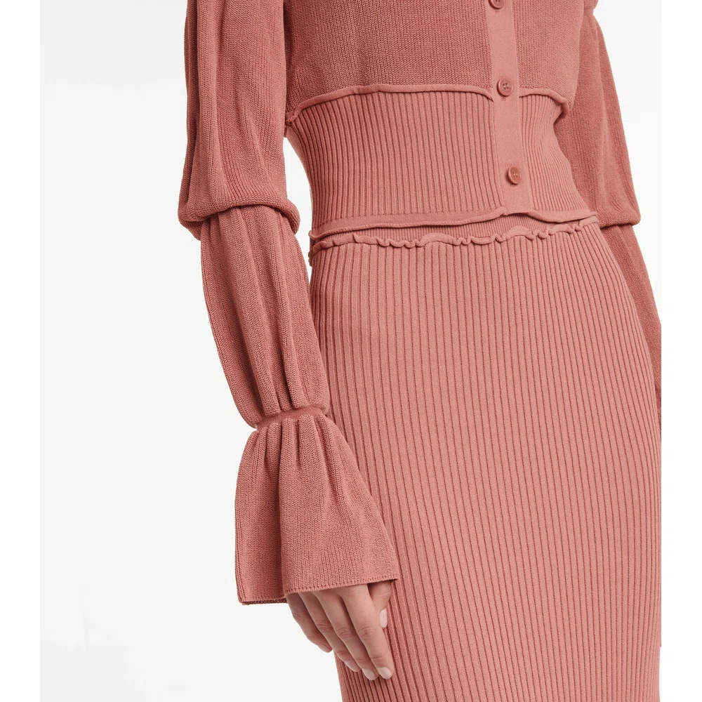 Valli cardigan 5