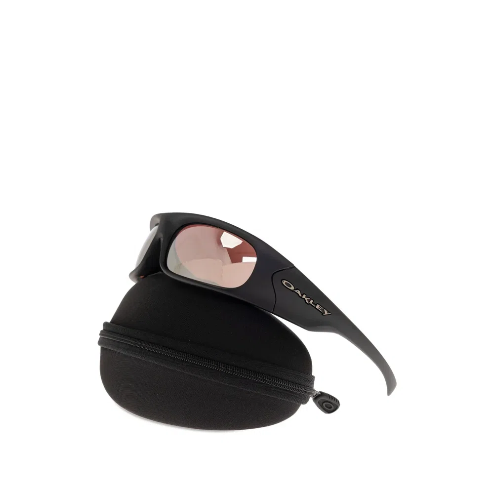 Прямоугольные солнцезащитные очки Oakley Highland 3