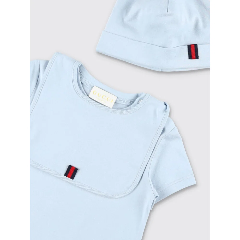 Комплект Детское Gucci 3
