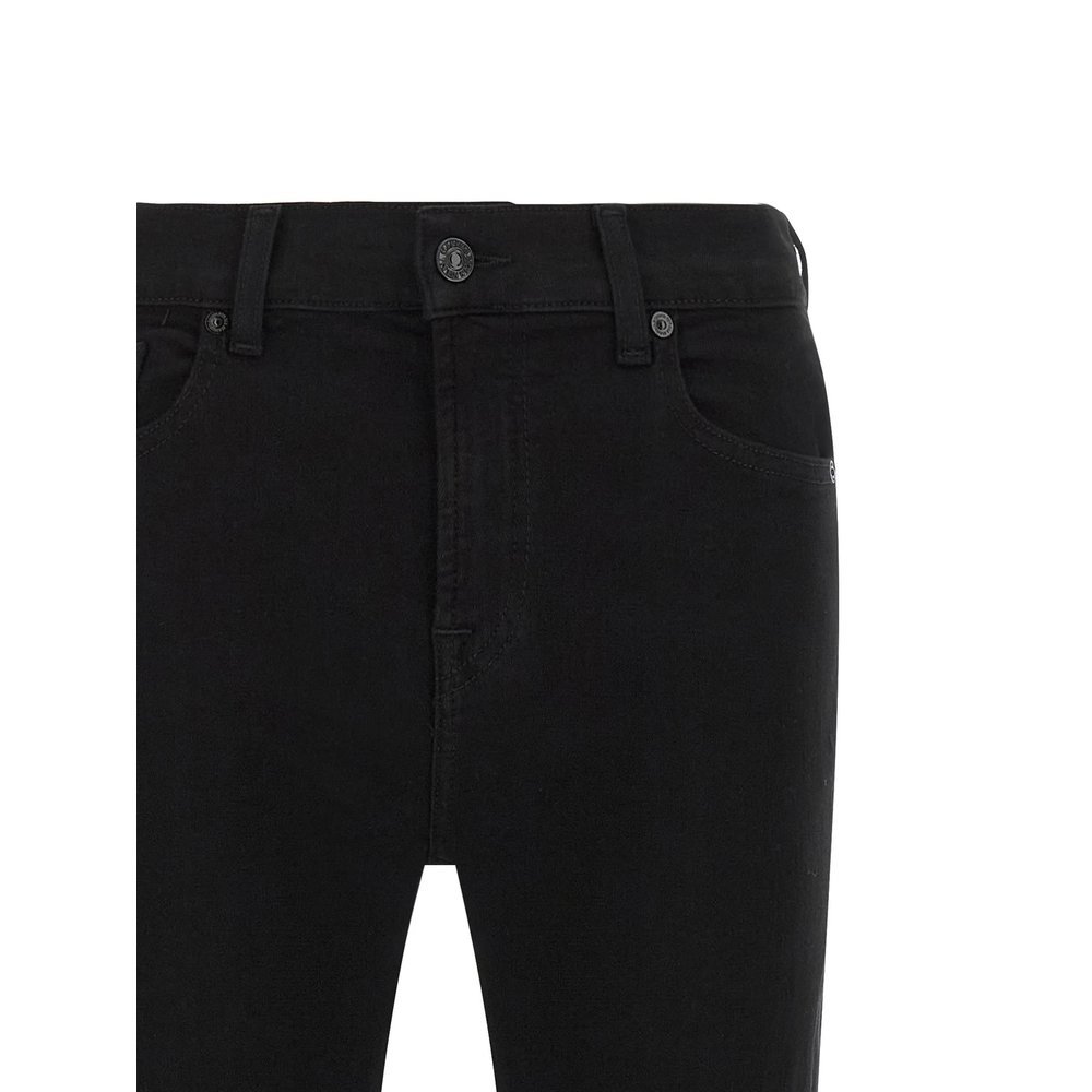 Джинсы «Bootcut» 3