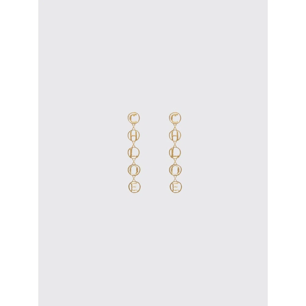 Ювелирное изделие Женское ChloÉ 1