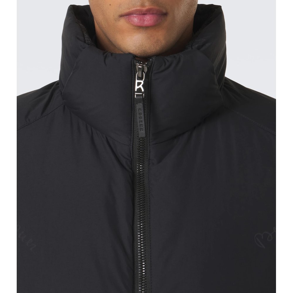 Peter down ski jacket 7