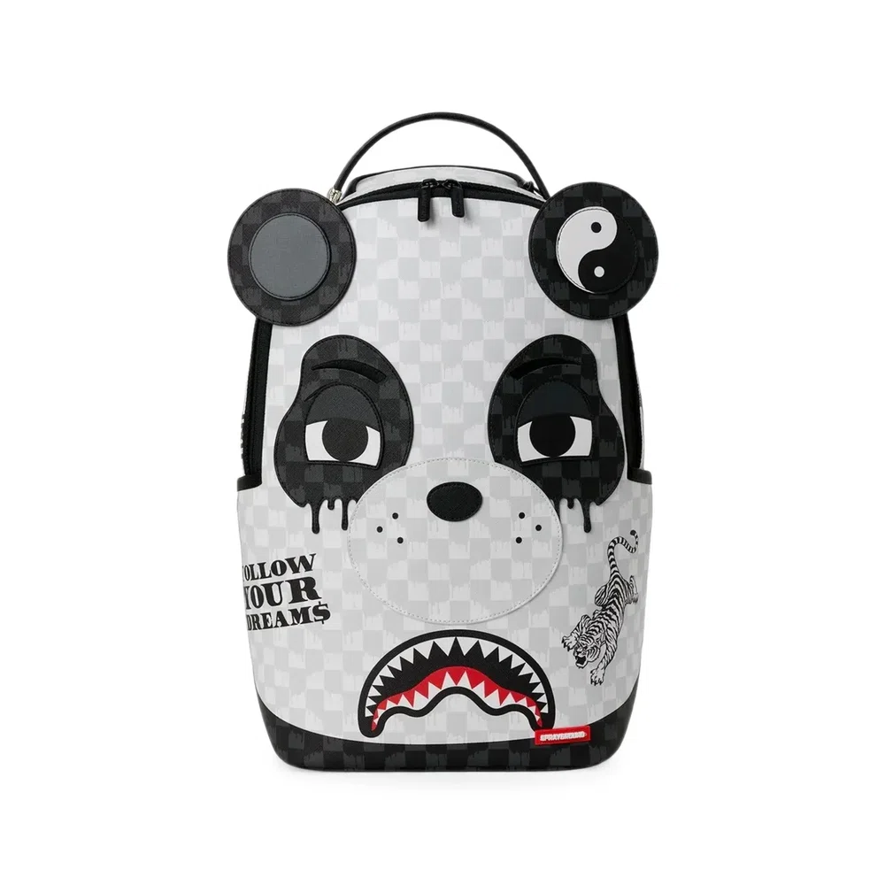 рюкзак Panda Face 2