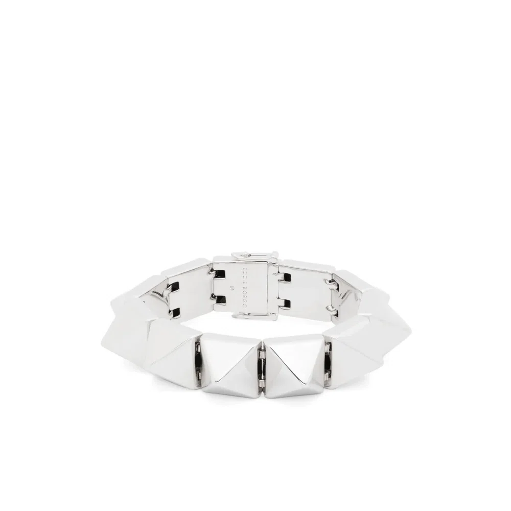 Large Pyramid bracelet 1