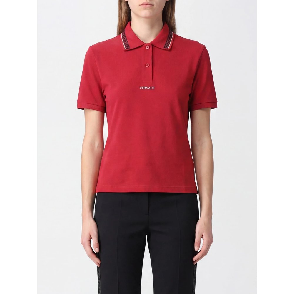 Поло Женское Versace 1