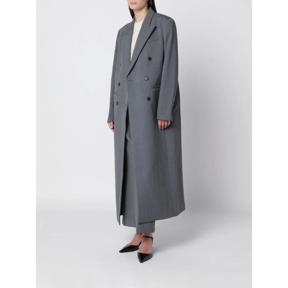 Пальто Женское Almada Label 1