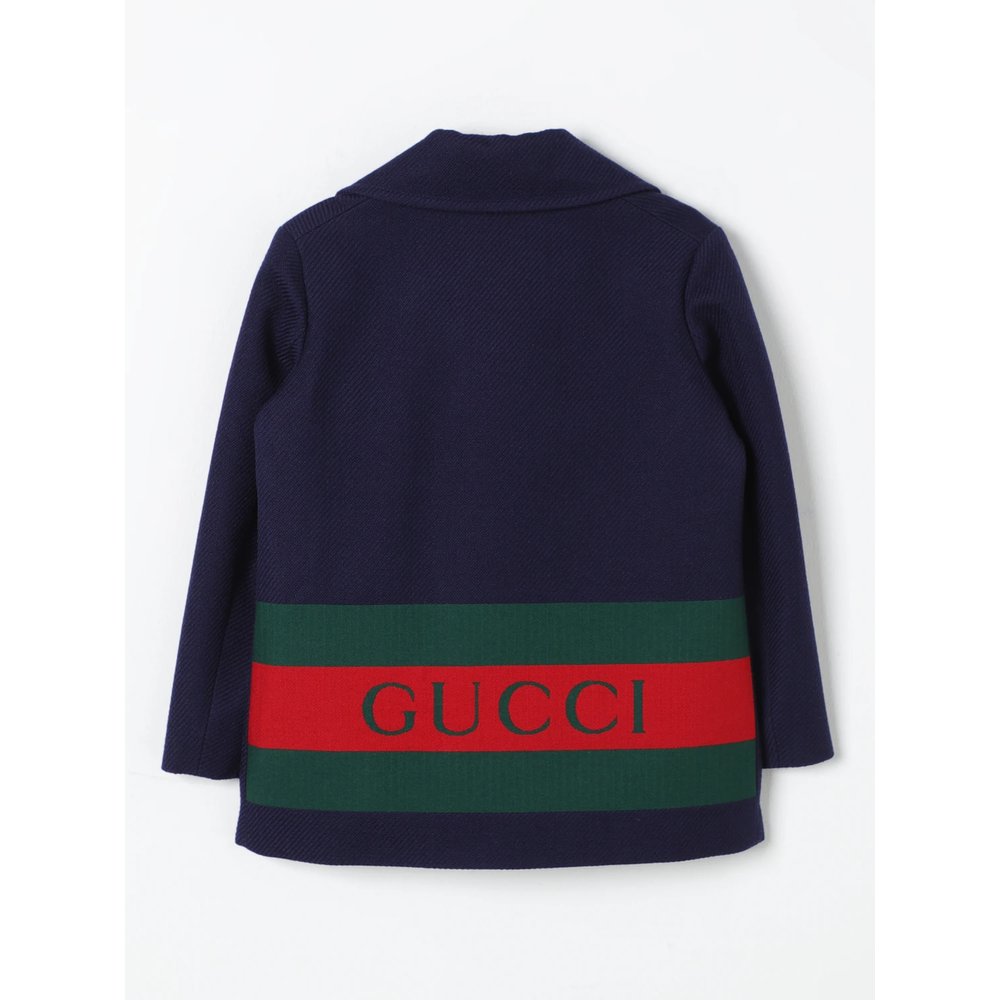 Пальто Детское Gucci 2