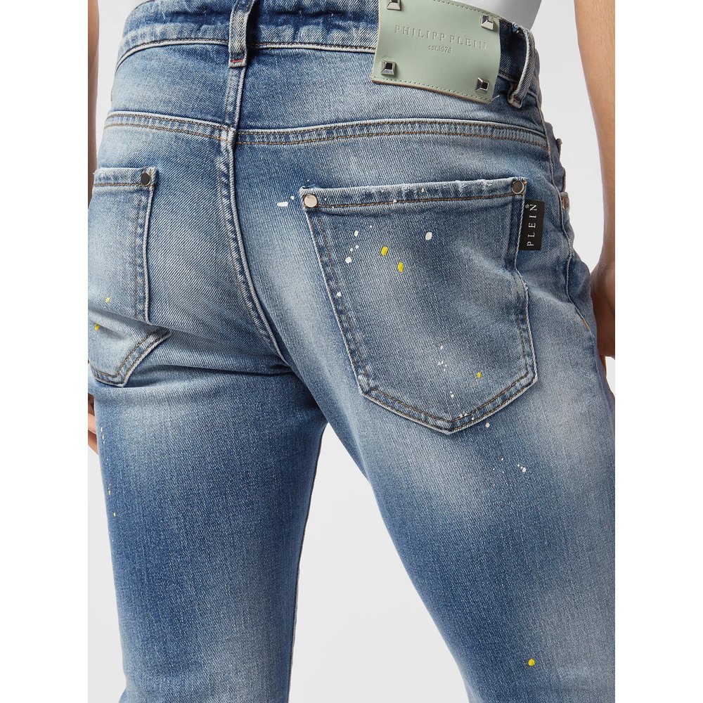 Джинсы Мужское Philipp Plein 3