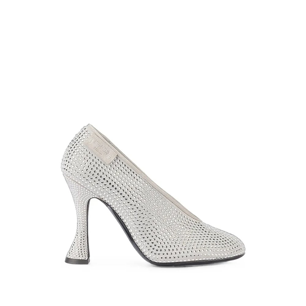 туфли Duck Pump Cenerentola 1