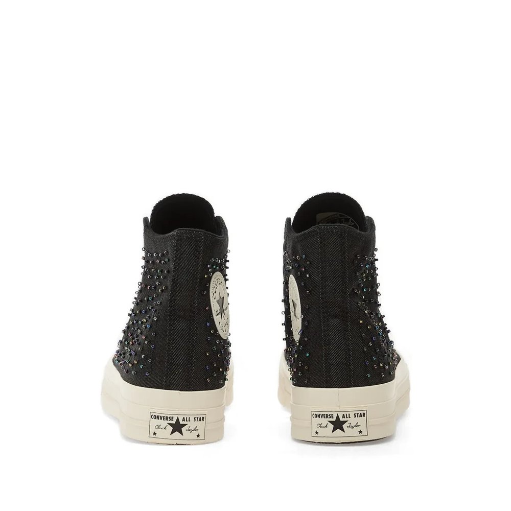 Декорированные кеды chuck 70 3