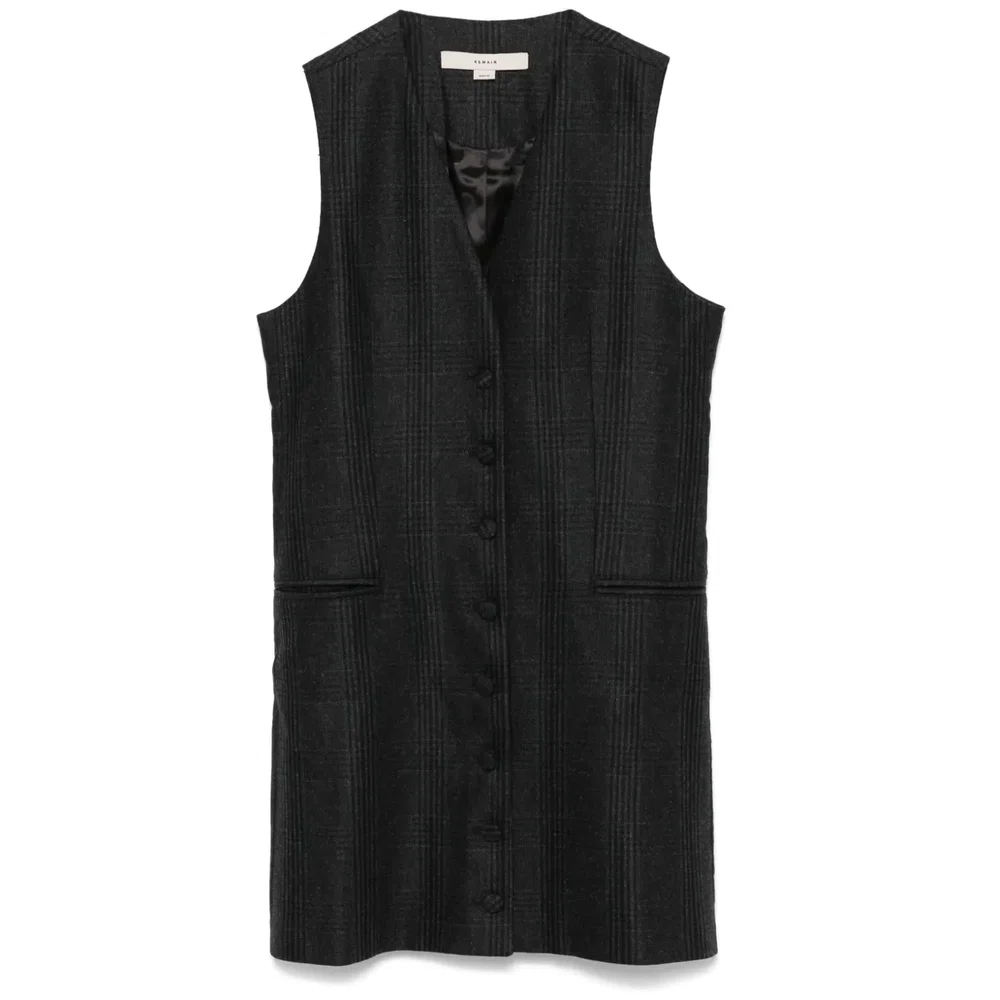 Жилет Suiting 1