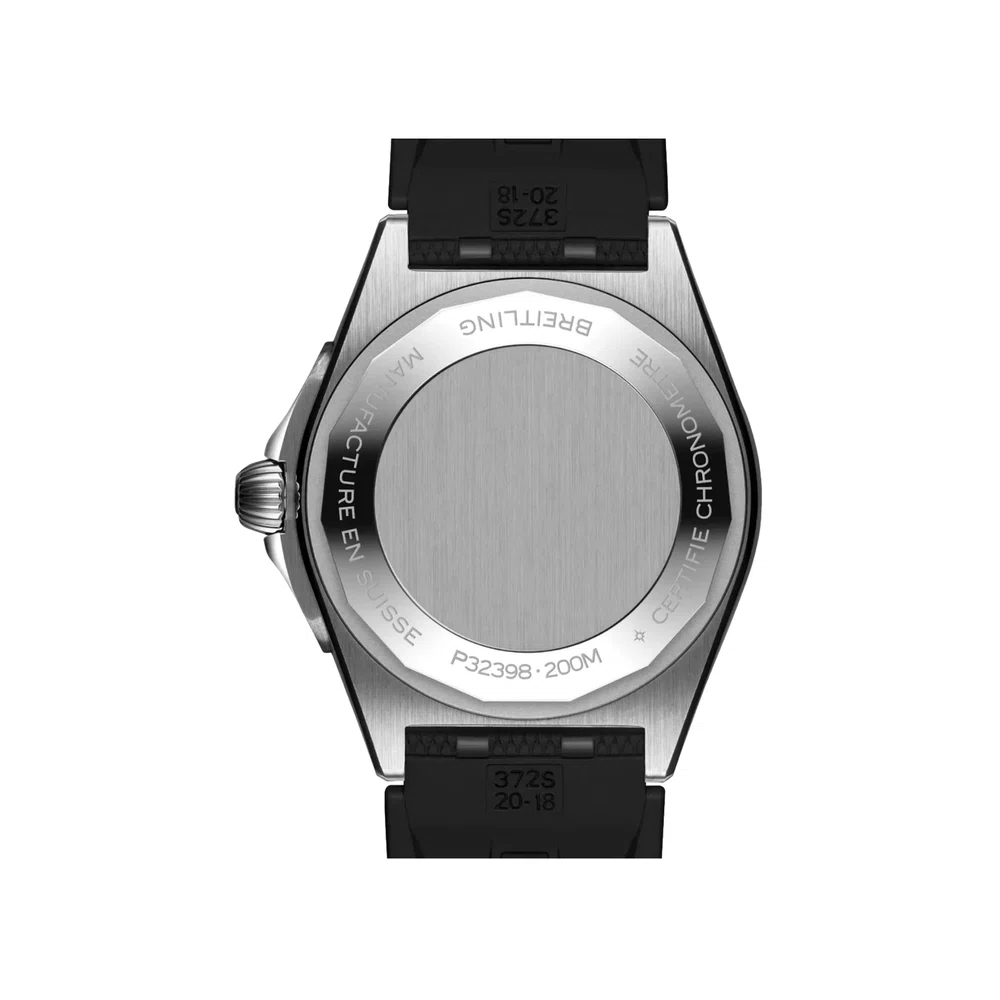 CHRONOMAT AUTOMATIC GMT 40 - P32398101C1S2 3