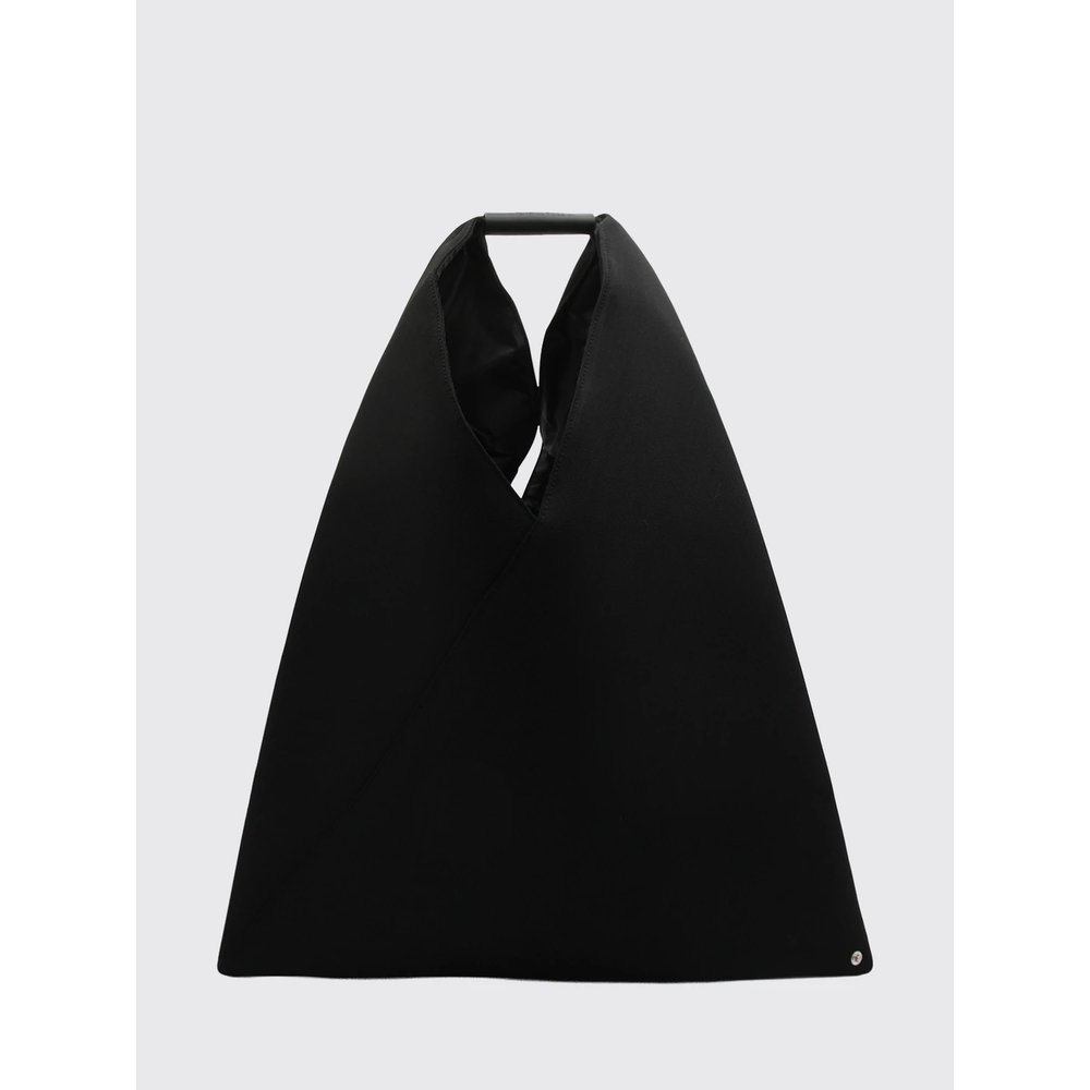 Сумка Japanese из полиэстера MM6 Maison Margiela 1