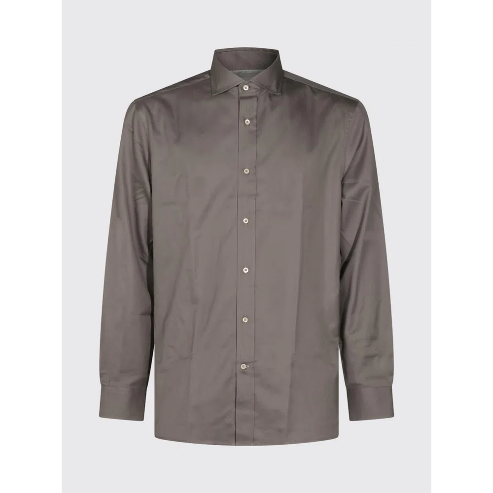 Рубашка Мужское Brunello Cucinelli 2