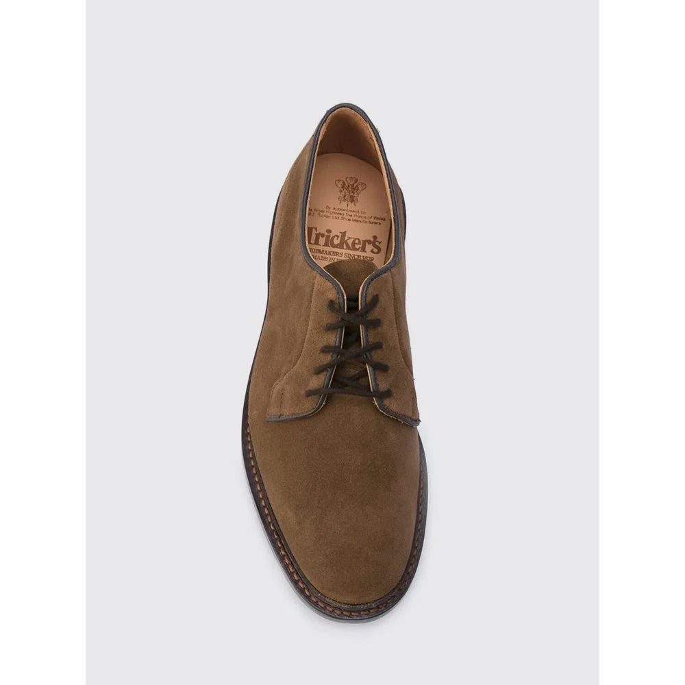 Обувь Мужское Tricker's 4