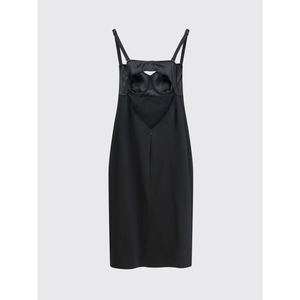 Платье Женское Dolce & Gabbana 3