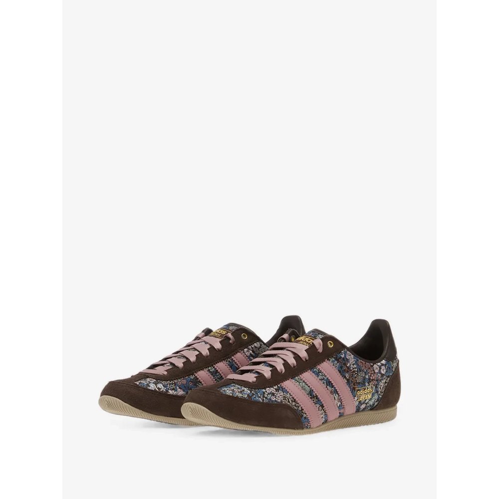 Кроссовки с цветочным принтом X Liberty London Japan 3