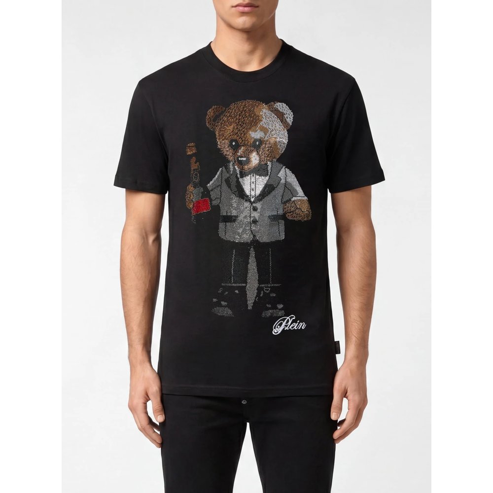 Футболка Мужское Philipp Plein 1