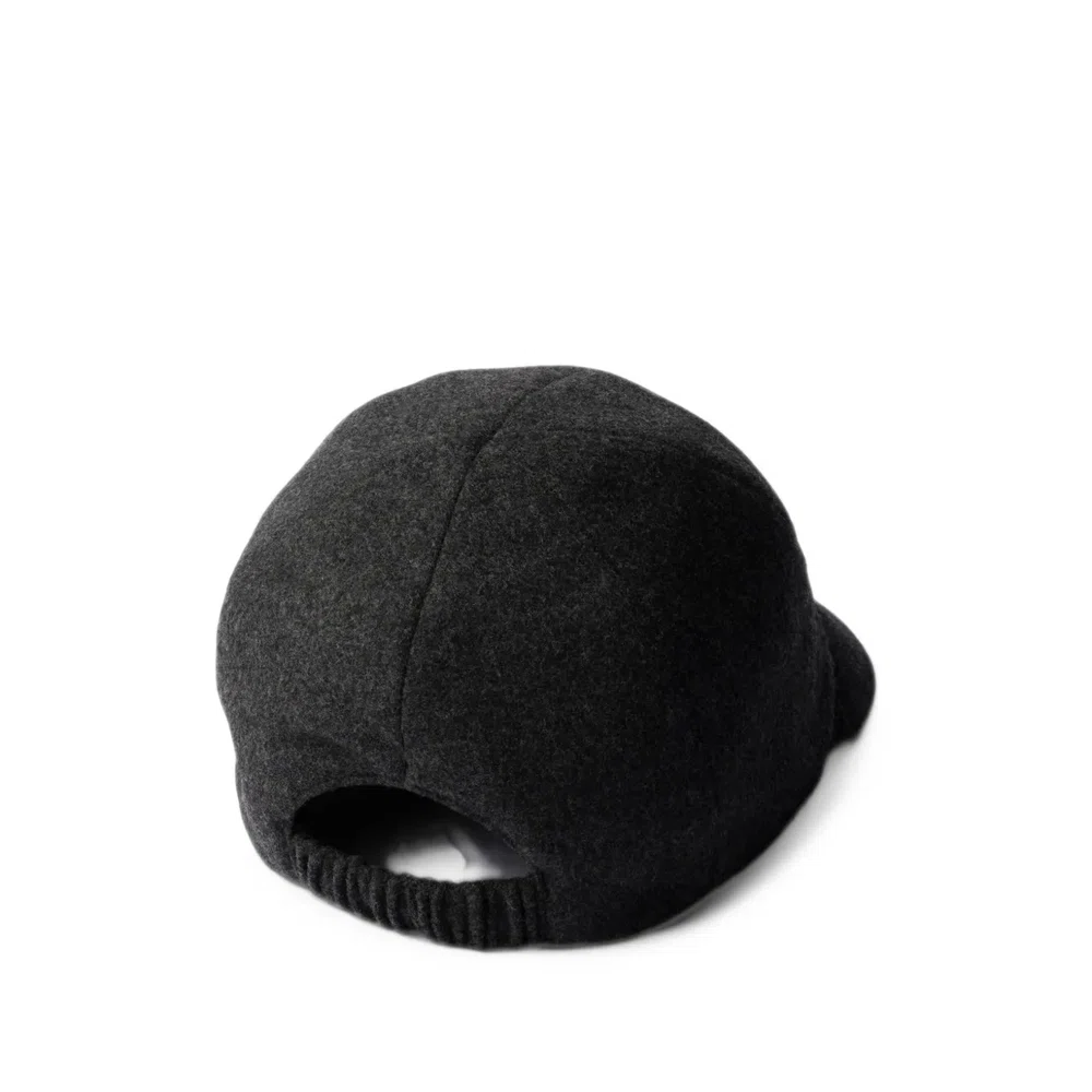 Кепка Re-Wool 2
