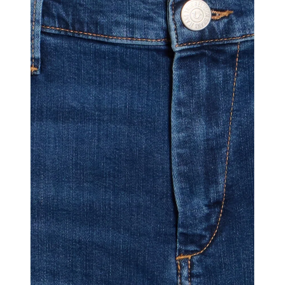 Модель Boot Cut 4
