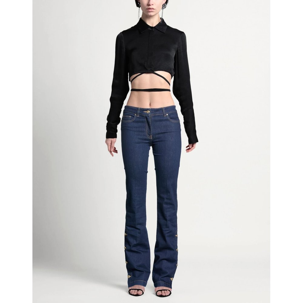 Модель Boot Cut 2